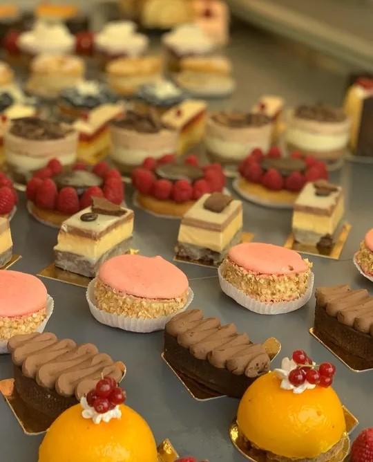 patisserie