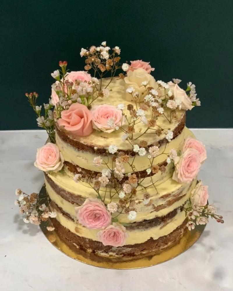 patisserie sur mesure