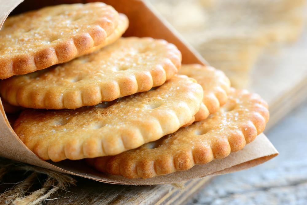 biscuits