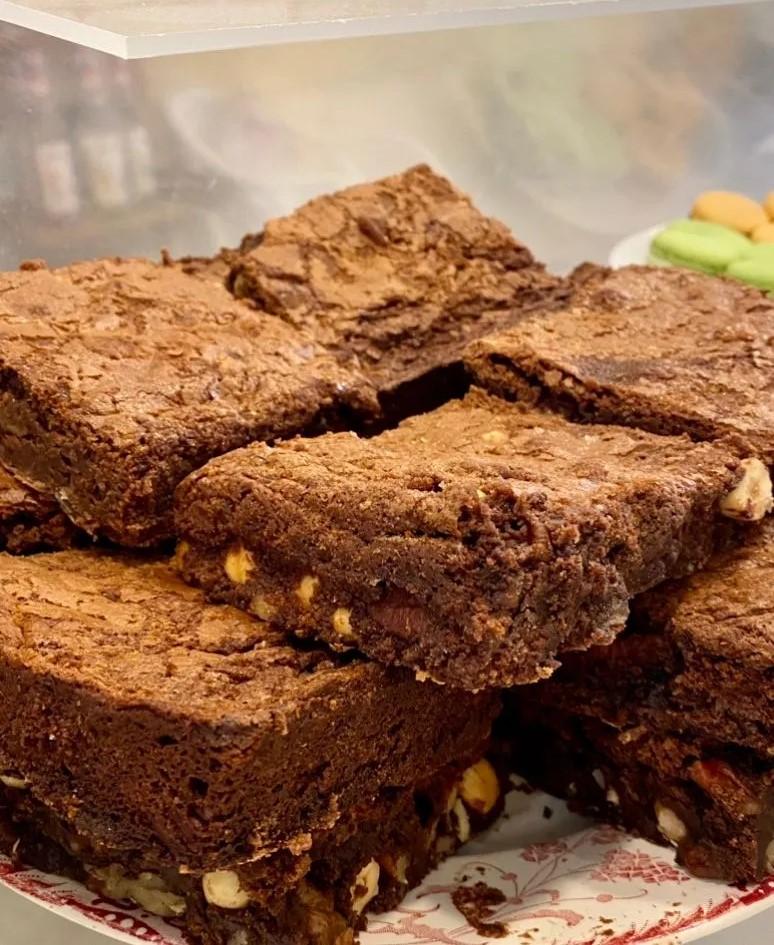 Brownie