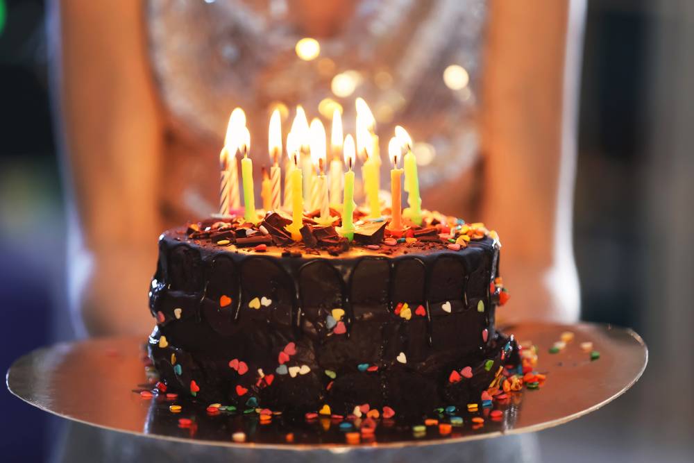 cake Molly Arveyres