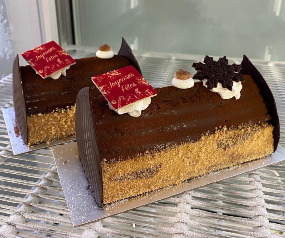glacier buche