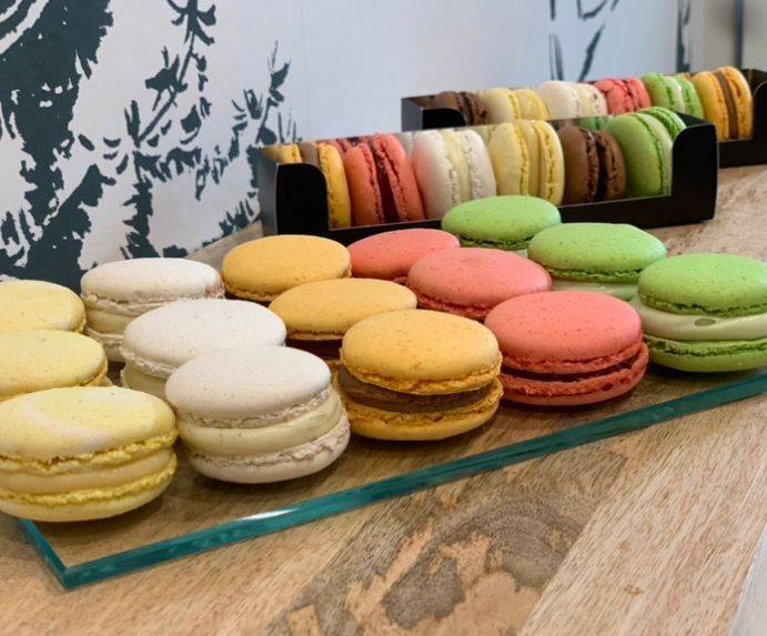 biscuiterie
