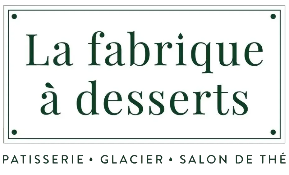 logo de la fabrique à delices