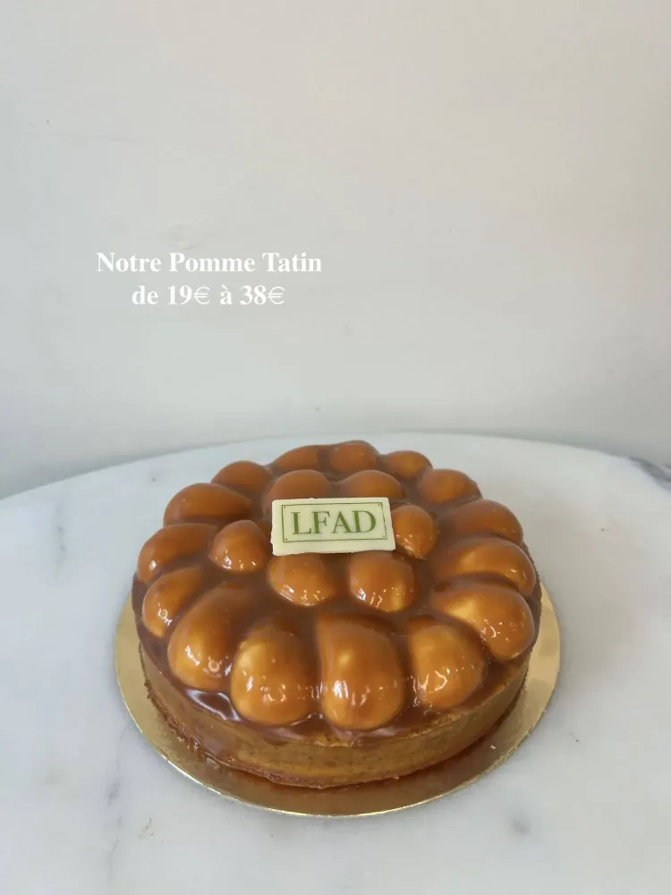 Cake Molly près de Arveyres