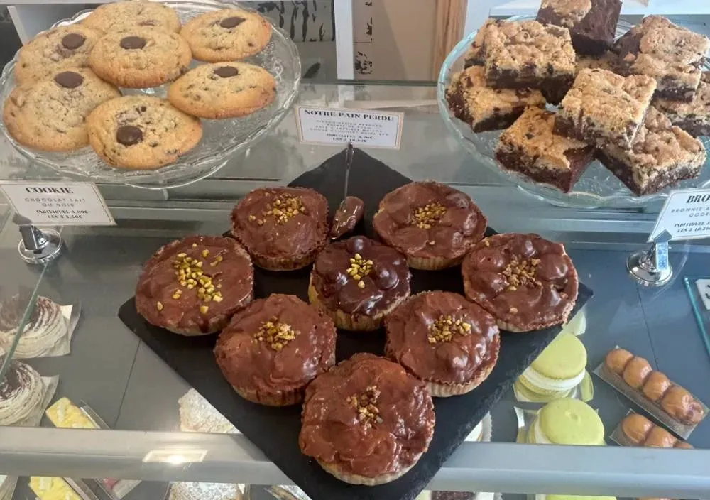 Pâtisserie près de Arveyres