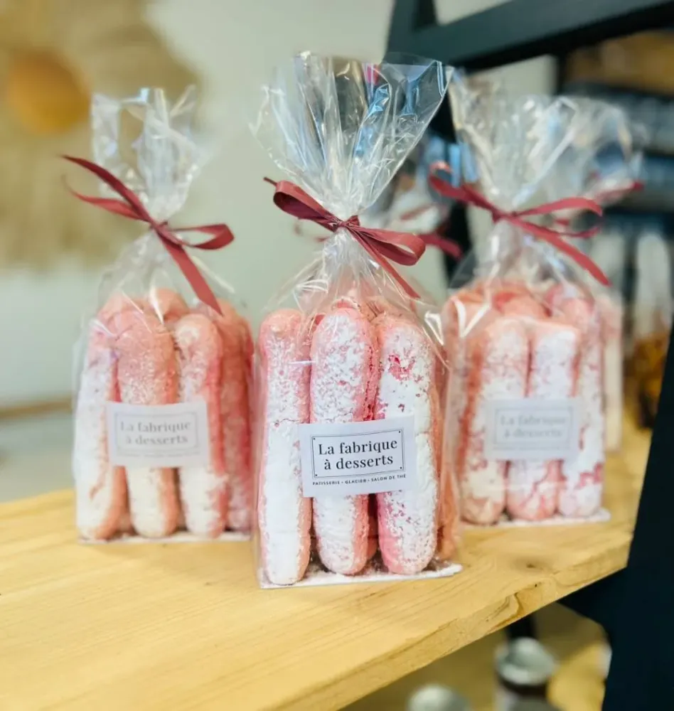 Biscuiterie près de Arveyres