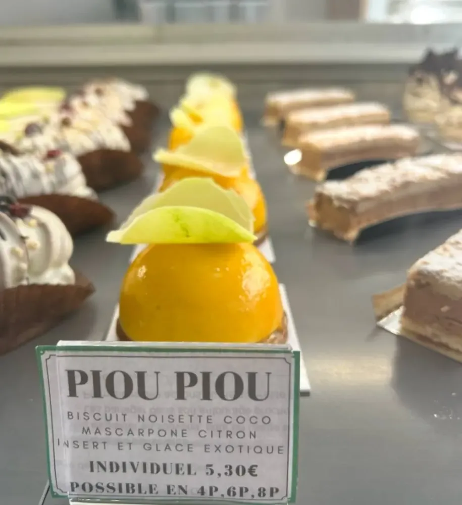 Sorbet près de Arveyres