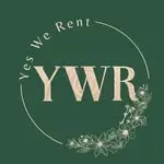 yes we rent